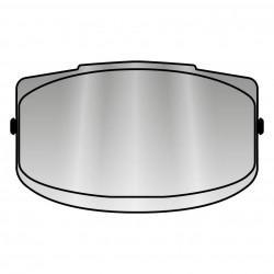 Viseira Airoh Spark / ST.501 / Valor Transparente
