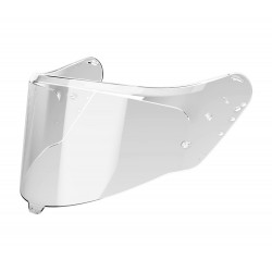 Viseira Airoh Matryx Transparente