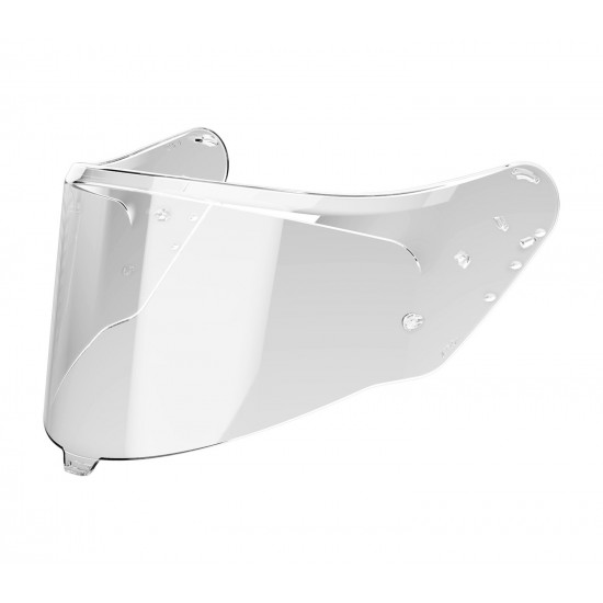 Viseira Airoh Matryx Transparente