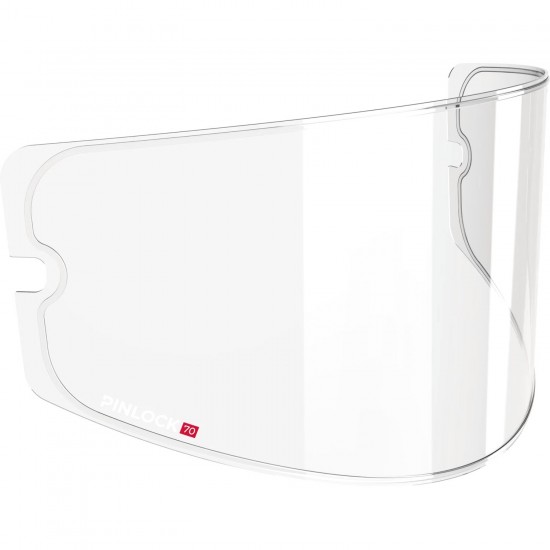 Pinlock Airoh GP 500 / GP 550 S Lens