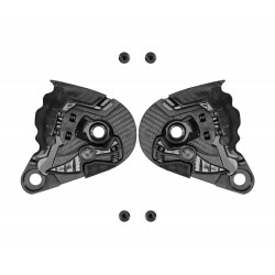 Kit Fixação Viseira Airoh GP 800 / GP 800 FIM
