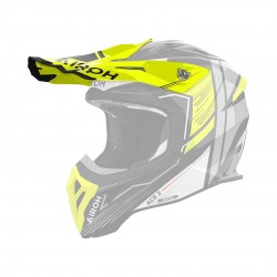 Pala Airoh Aviator Ace 2 Engine Yellow Gloss