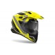 Capacete Airoh Commander 2 Mavick Yellow Matt