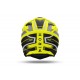 Capacete Airoh Commander 2 Mavick Yellow Matt