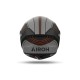 Capacete Airoh Connor Achieve Orange Matt