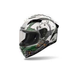 Capacete Airoh Connor Alligator Gloss