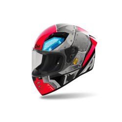 Capacete Airoh Connor Bot Gloss