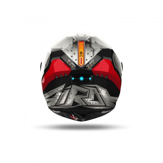 Capacete Airoh Connor Bot Gloss