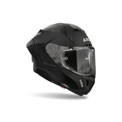 Capacete Airoh GP 800 Color Black Matt