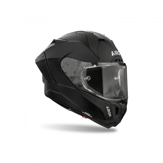 Capacete Airoh GP 800 Color Black Matt