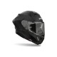 Capacete Airoh GP 800 Color Black Matt