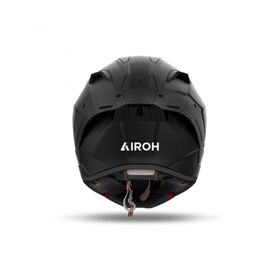 Capacete Airoh GP 800 Color Black Matt