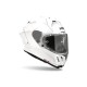 Capacete Airoh GP 800 Color White Gloss