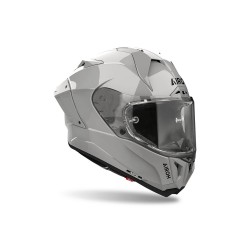 Capacete Airoh GP 800 Color Cement Grey Gloss