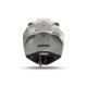 Capacete Airoh GP 800 Color Cement Grey Gloss