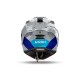 Capacete Airoh GP 800 Competition Blue Gloss