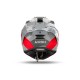 Capacete Airoh GP 800 Competition Red Gloss