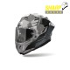Capacete Airoh GP 800 Master Metallic Gloss