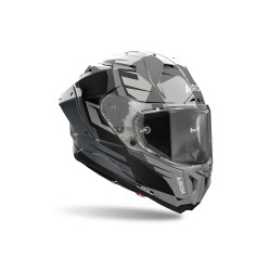 Capacete Airoh GP 800 Master Metallic Gloss