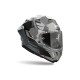 Capacete Airoh GP 800 Master Metallic Gloss