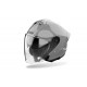 Capacete Airoh H 21 Color Concrete Grey Gloss