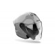 Capacete Airoh H 21 Color Concrete Grey Gloss