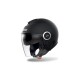 Capacete Airoh Helyos Color Black Matt