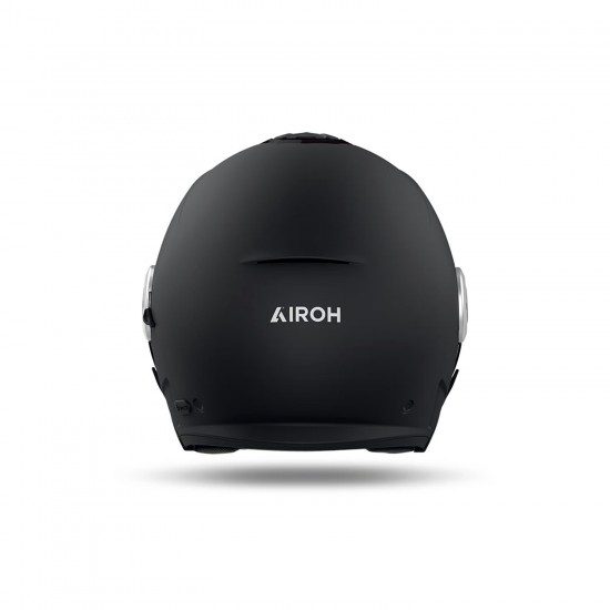 Capacete Airoh Helyos Color Black Matt