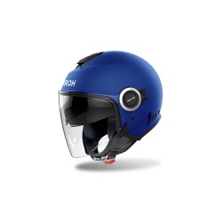 Capacete Airoh Helyos Color Blue Matt