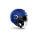 Capacete Airoh Helyos Color Blue Matt