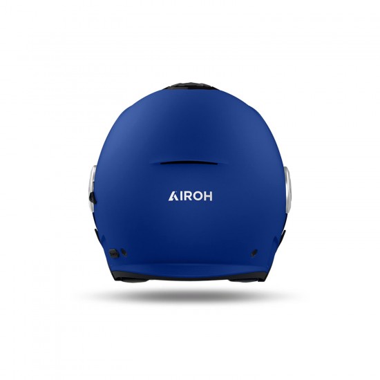 Capacete Airoh Helyos Color Blue Matt