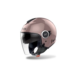 Capacete Airoh Helyos Color Metallic Rose