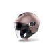 Capacete Airoh Helyos Color Metallic Rose