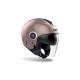 Capacete Airoh Helyos Color Metallic Rose