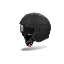 Capacete Airoh J 110 Color Black Matt