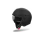 Capacete Airoh J 110 Color Black Matt