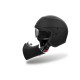 Capacete Airoh J 110 Color Black Matt