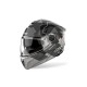 Capacete Airoh Specktre Groove Grey Gloss