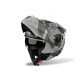 Capacete Airoh Specktre Groove Grey Gloss
