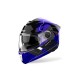 Capacete Airoh Specktre Groove Blue Gloss