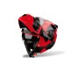 Capacete Airoh Specktre Groove Red Gloss
