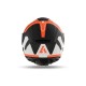 Capacete Airoh Spark Shogun Orange Matt
