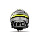 Capacete Airoh Aviator Ace 2 Engine Yellow Gloss