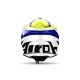 Capacete Airoh Aviator Ace 2 Ground Yellow Gloss