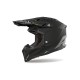 Capacete Airoh Aviator 3 Color Black Matt