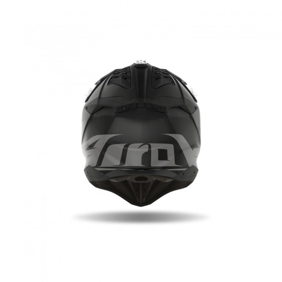 Capacete Airoh Aviator 3 Color Black Matt