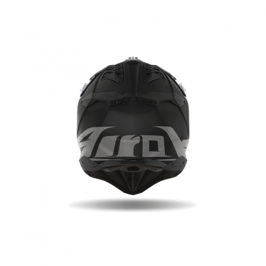 Capacete Airoh Aviator 3 Carbon Matt