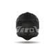 Capacete Airoh Aviator 3 Carbon Matt