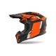 Capacete Airoh Aviator 3 Glory Orange Matt