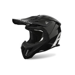 Capacete Airoh Aviator Ace 2 Carbon Gloss